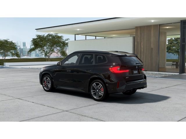 New 2026 BMW X1 xDrive28i w/ Technology Package image 2