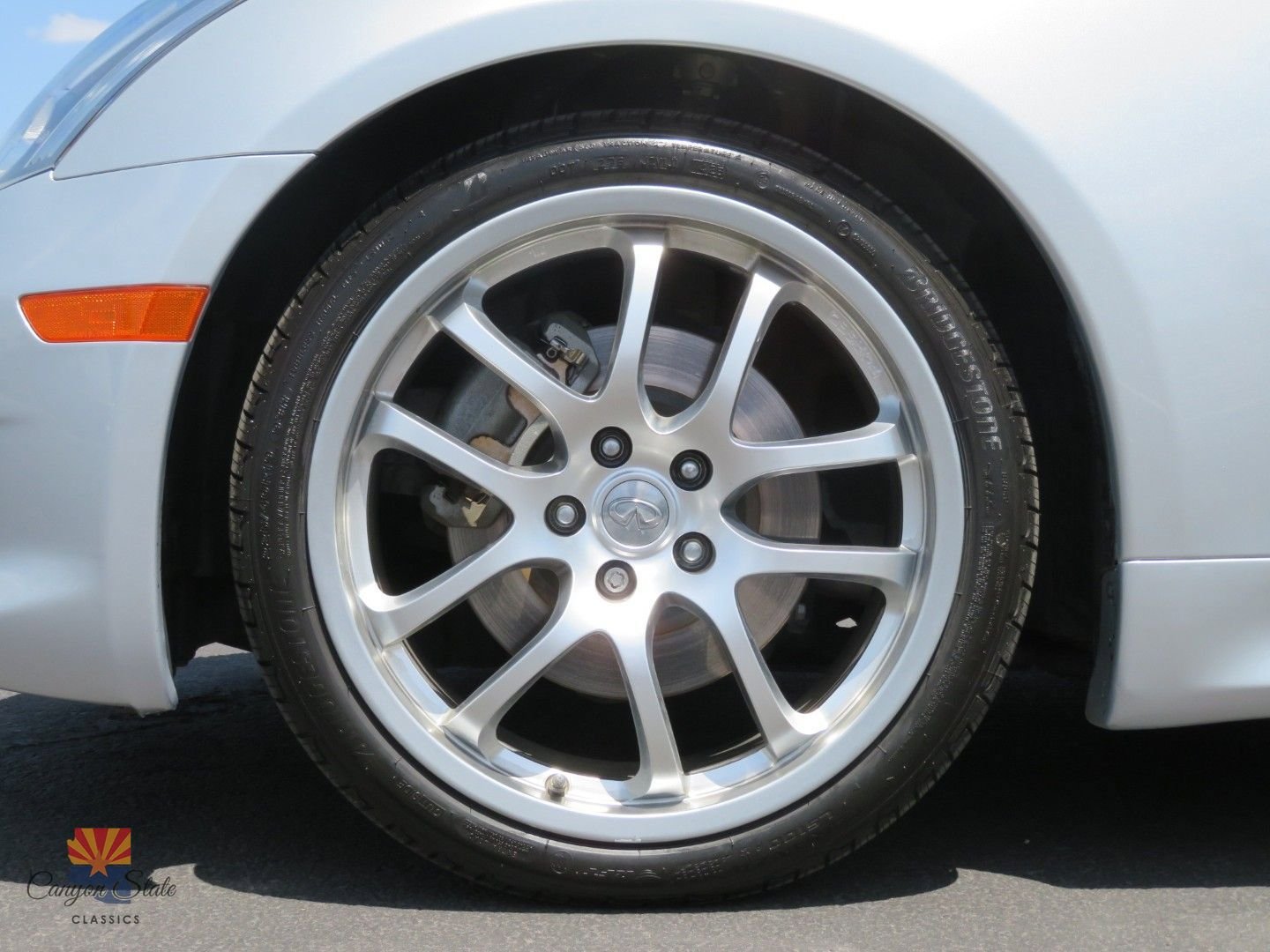 Used 2006 INFINITI G35 Coupe w/ (P01) Premium Pkg RWD image 18