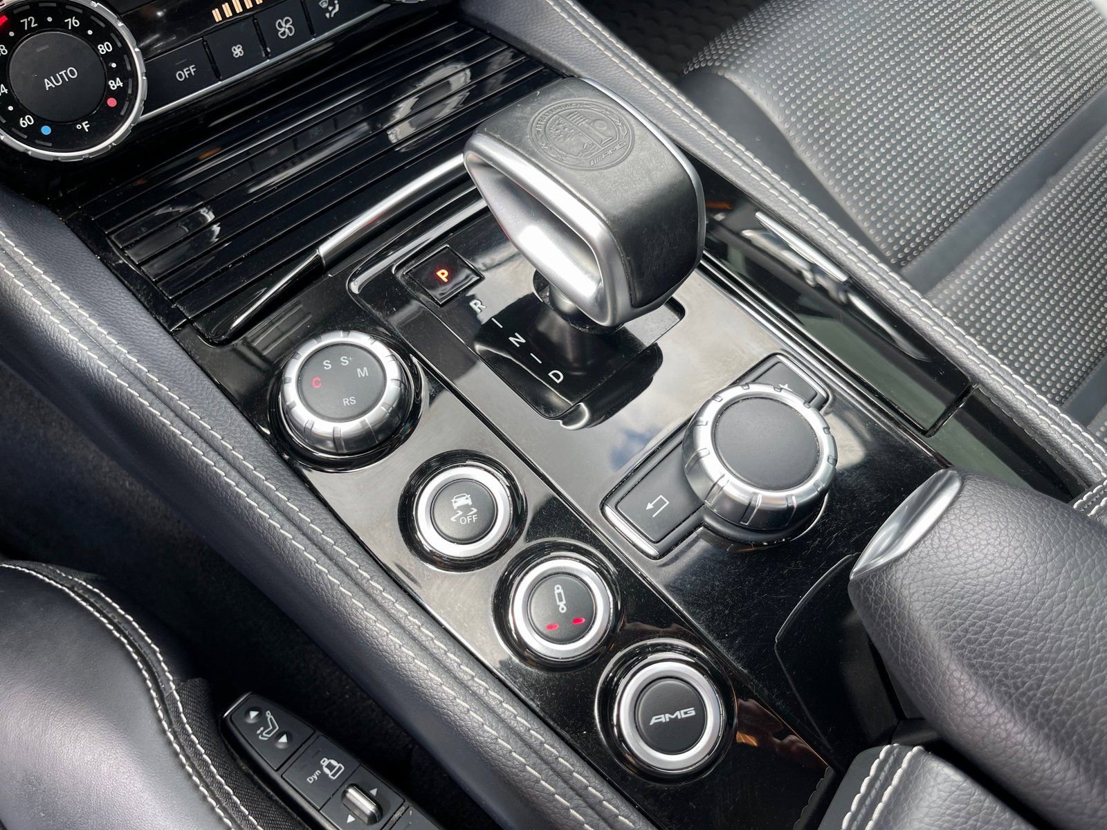 Used 2017 Mercedes-Benz CLS 63 AMG S-Model image 31