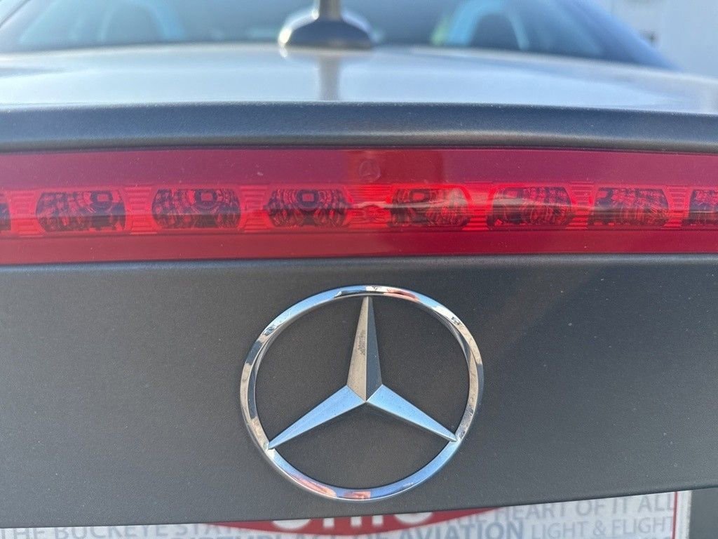 Used 2019 Mercedes-Benz SLC 300 image 10