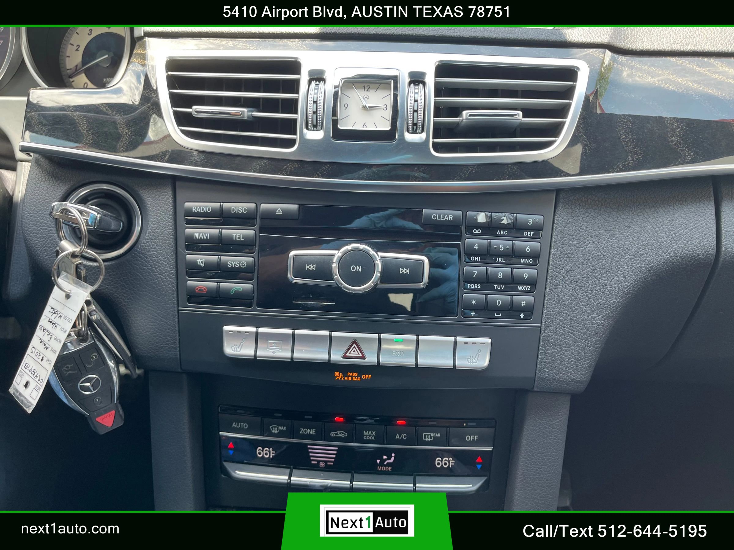 Used 2015 Mercedes-Benz E 350 Sedan image 24