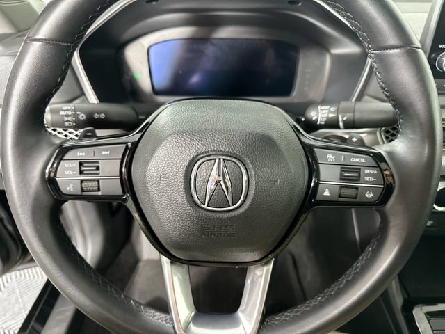 Used 2024 Acura Integra FWD image 20