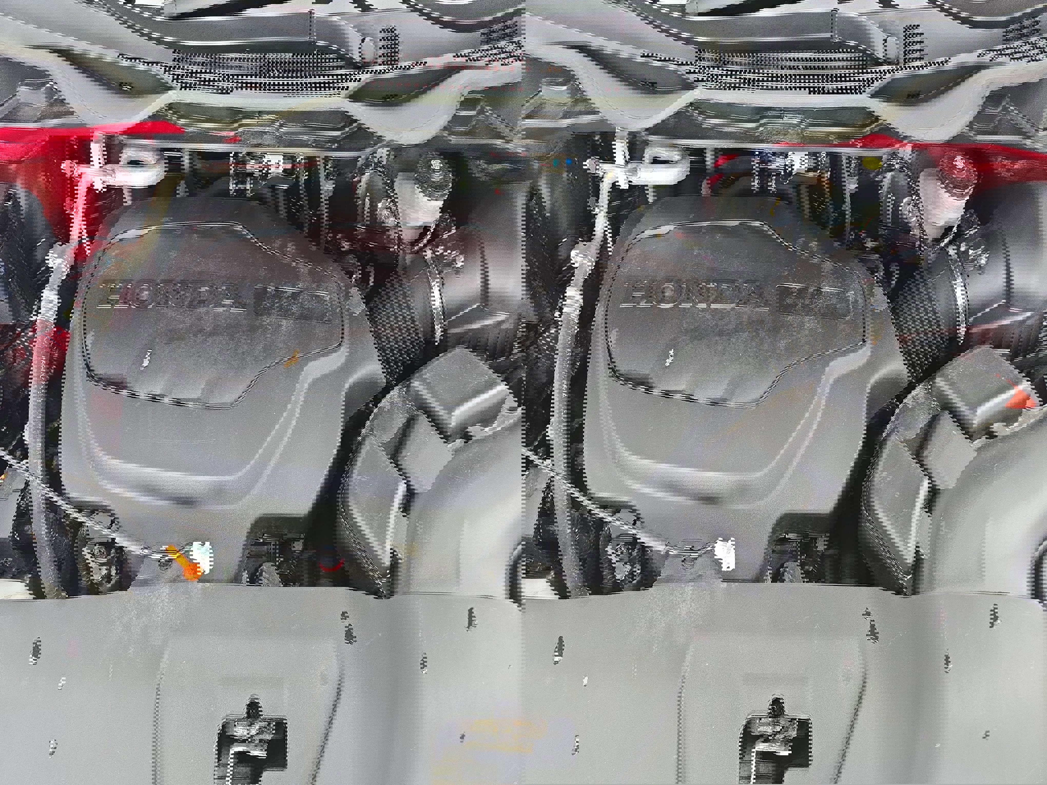 Used 2022 Honda Odyssey Touring image 32