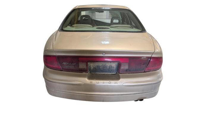 Used 2004 Buick Regal LS FWD image 4