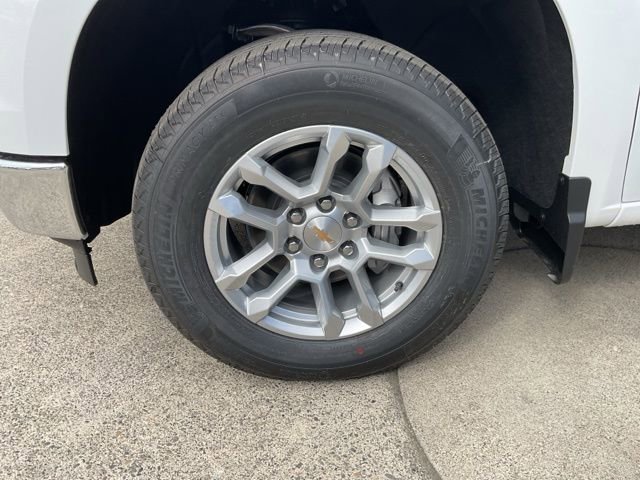 New 2026 Chevrolet Silverado 1500 LT image 11