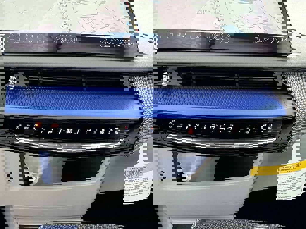 New 2026 Cadillac Optiq Sport 1 image 13