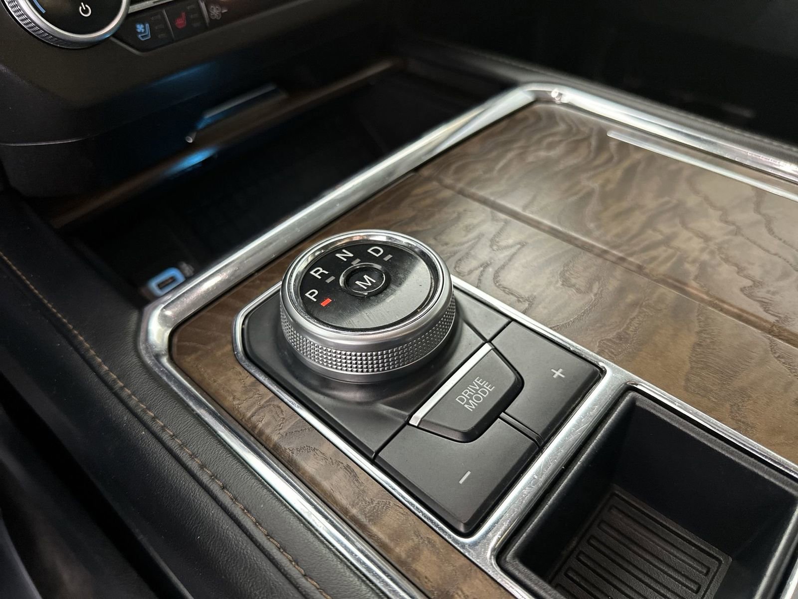 Used 2019 Ford Expedition Platinum image 20