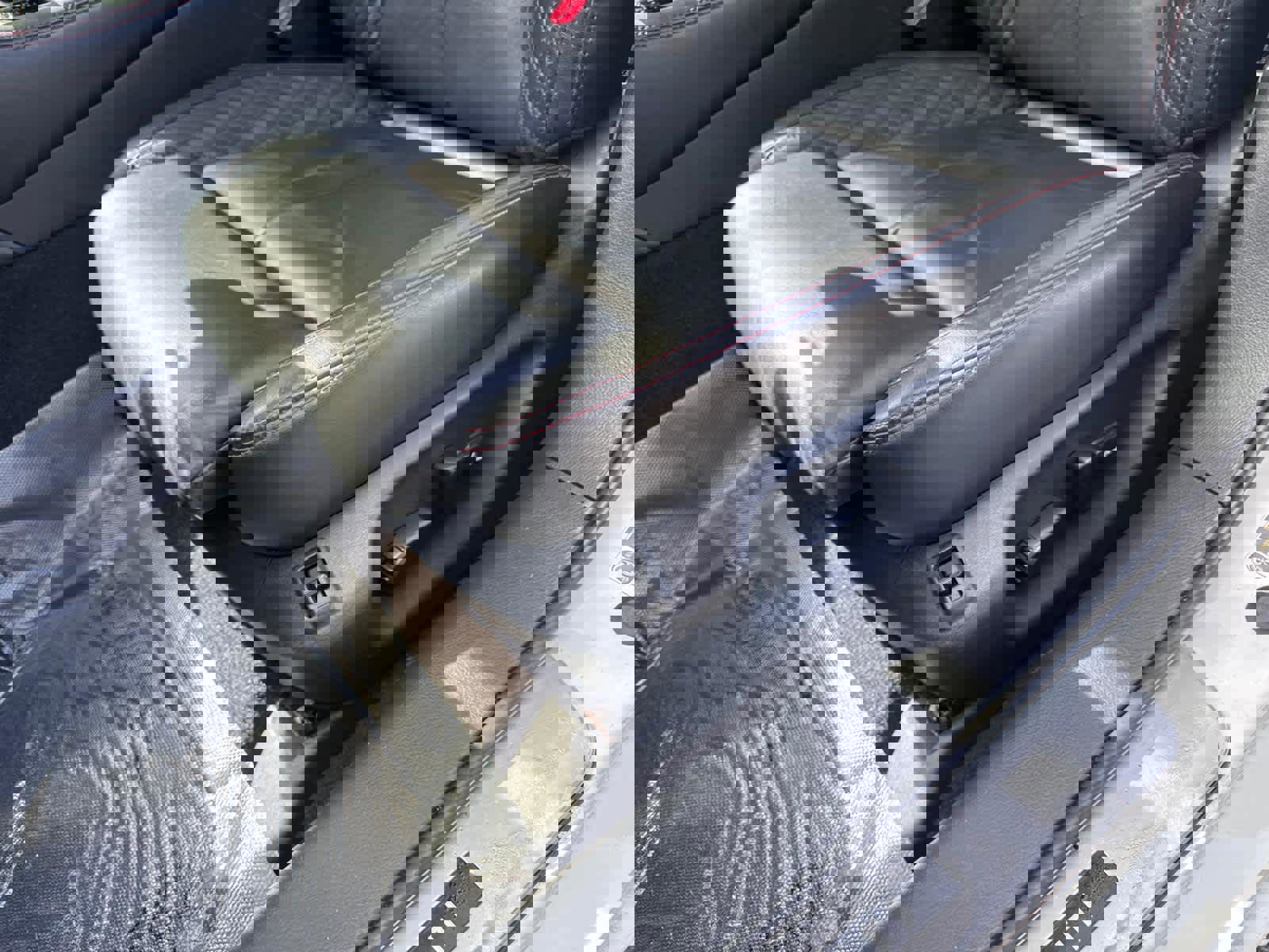 Used 2020 INFINITI Q50 Red Sport 400 image 17