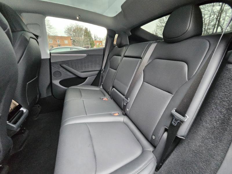 Used 2026 Tesla Model Y Long Range image 65