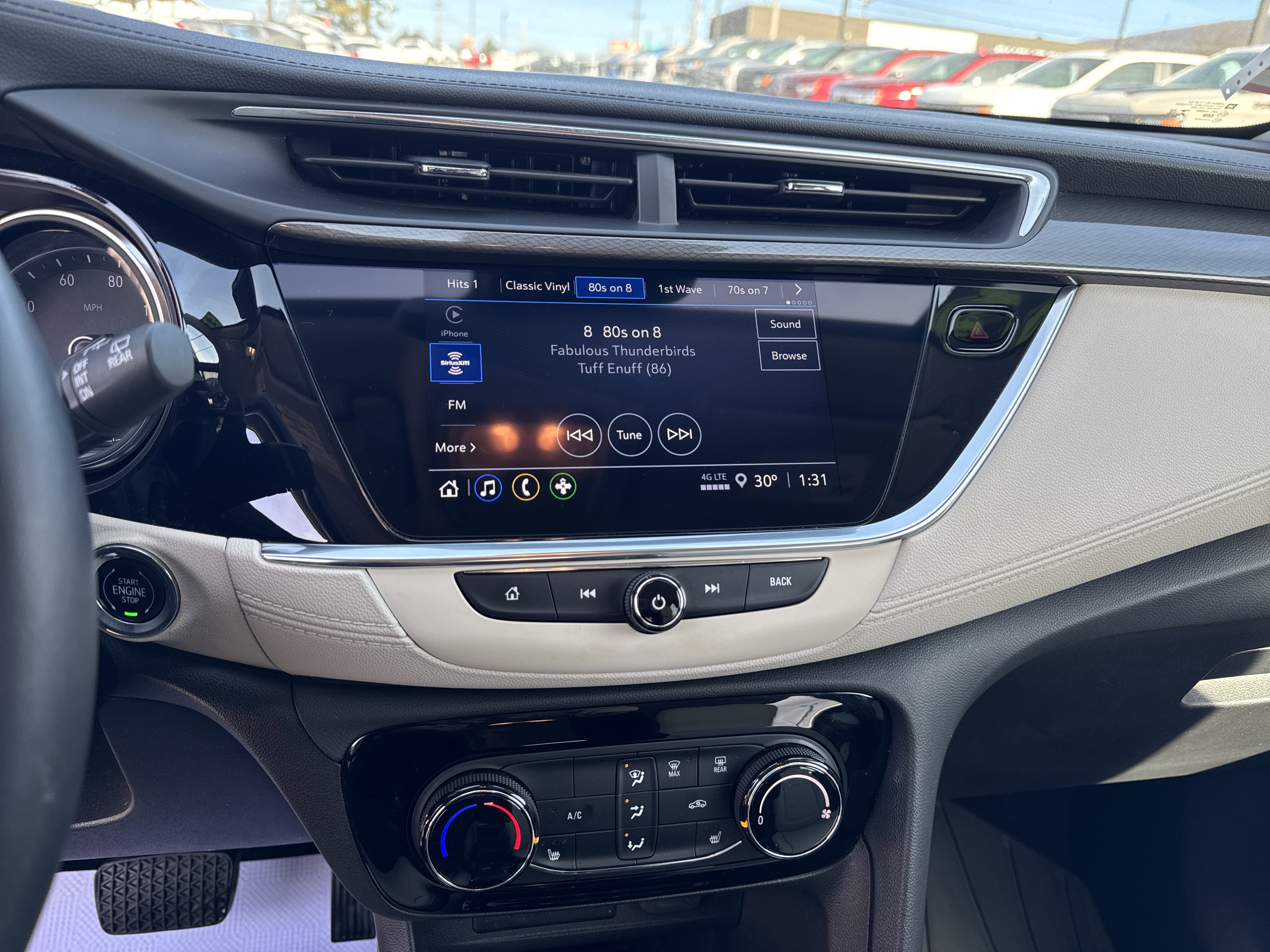 Used 2023 Buick Encore GX Preferred w/ Cold Weather Comfort Package image 23