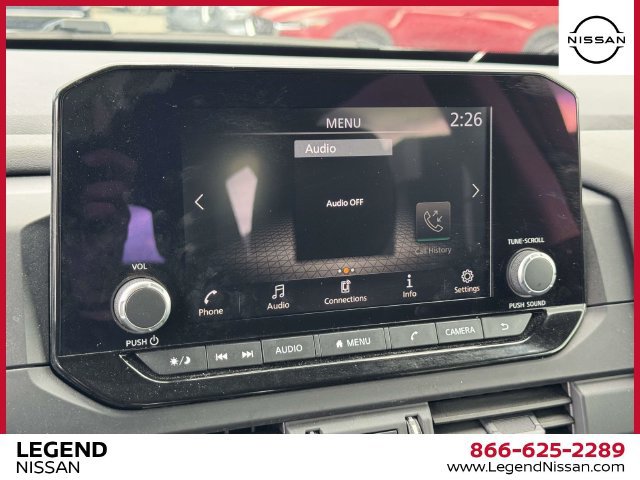 Used 2024 Nissan Pathfinder S AWD/4WD image 26