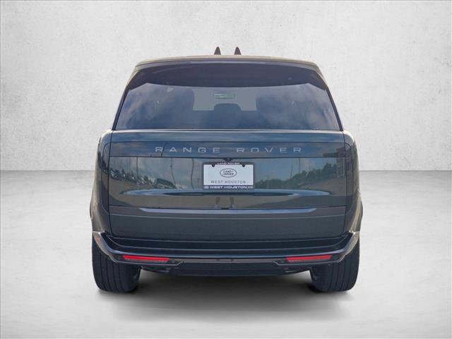 New 2026 Land Rover Range Rover SE AWD/4WD image 8