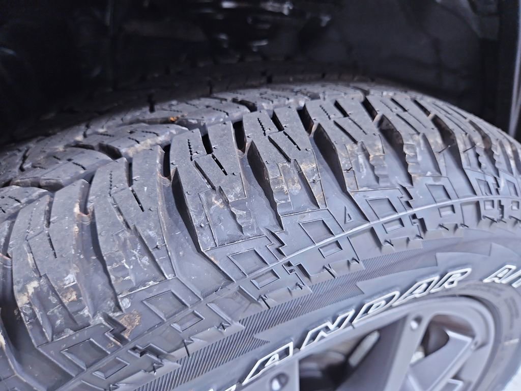 New 2025 Subaru Crosstrek 2.5i Wilderness image 26