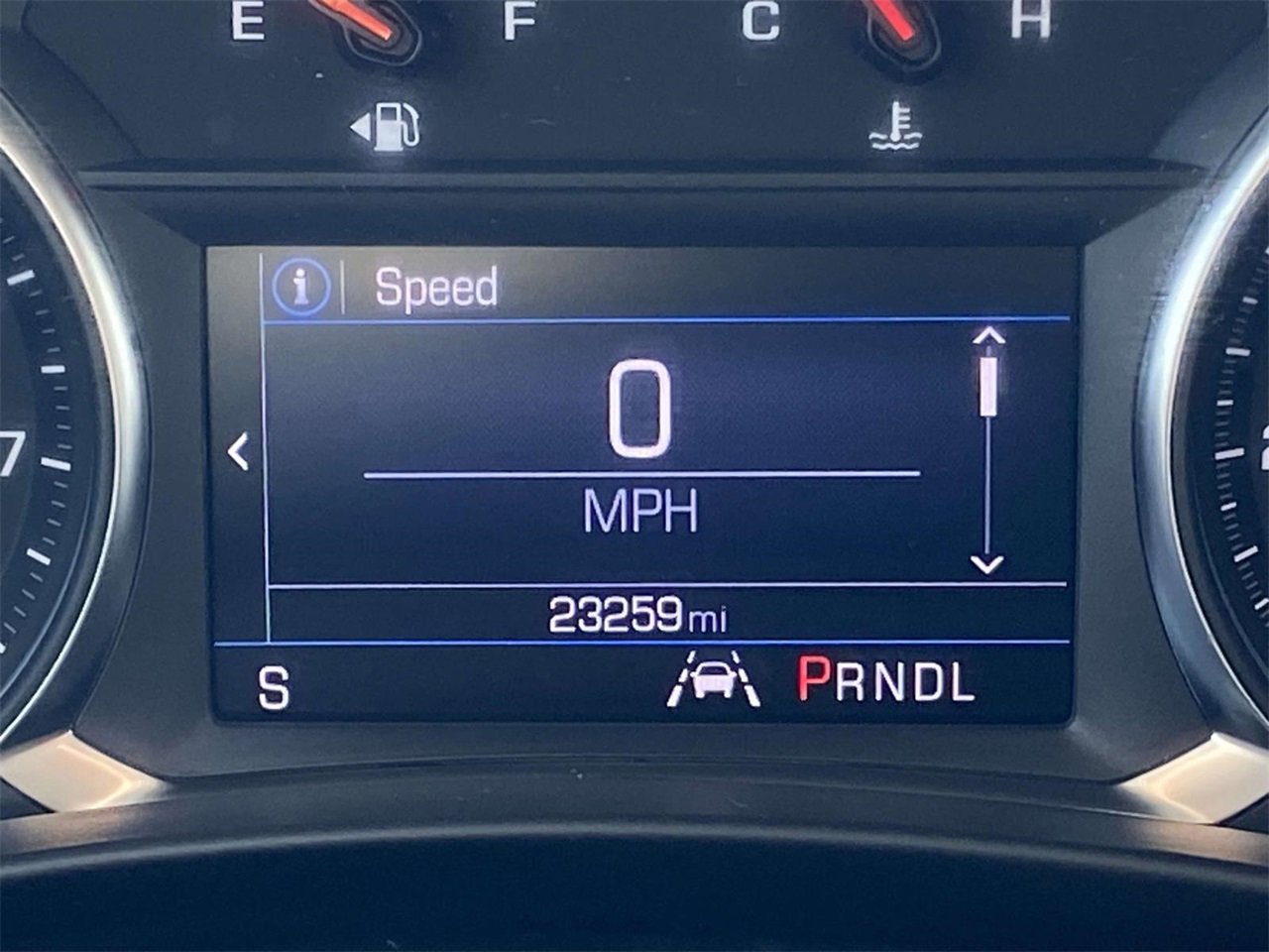 Used 2022 Chevrolet Equinox LS w/ LS Convenience Package image 24