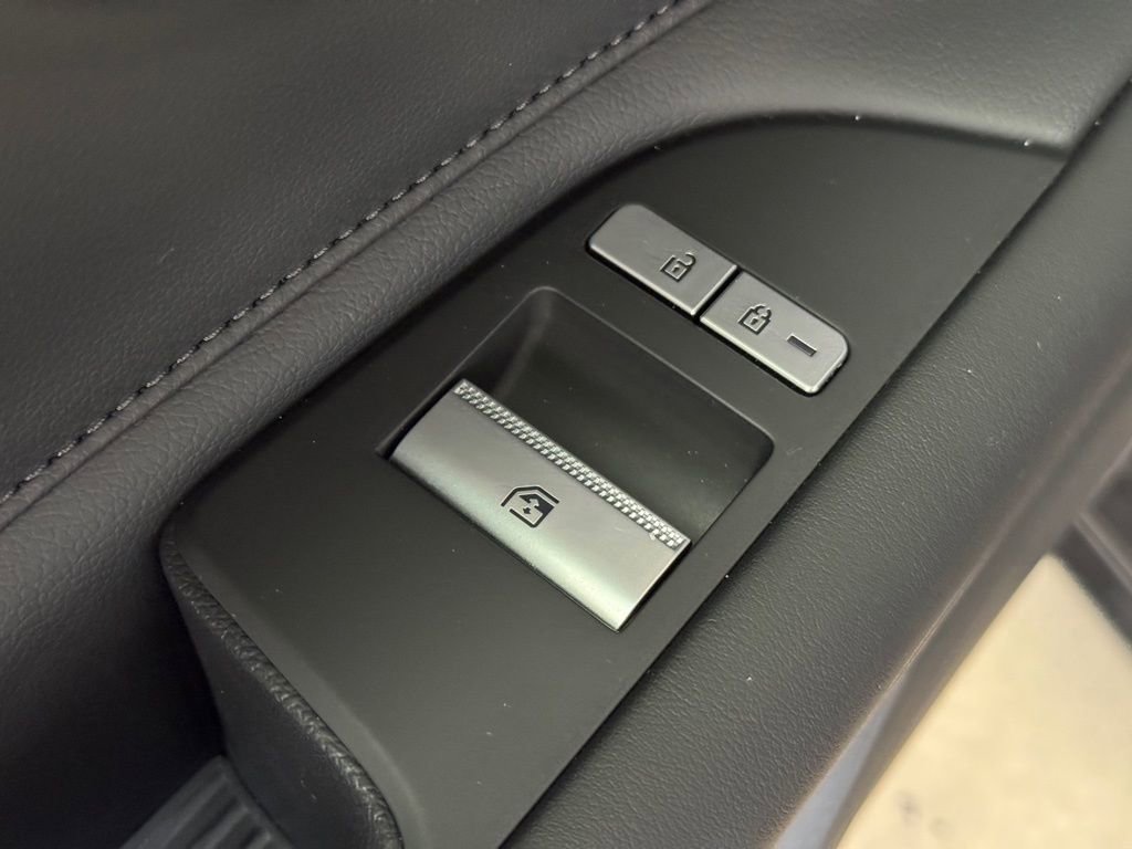 Used 2023 Genesis G80 2.5T w/ Sport Prestige Package image 15