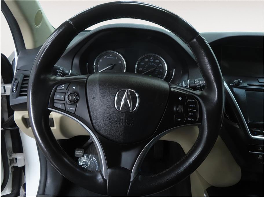 Used 2014 Acura MDX FWD image 13
