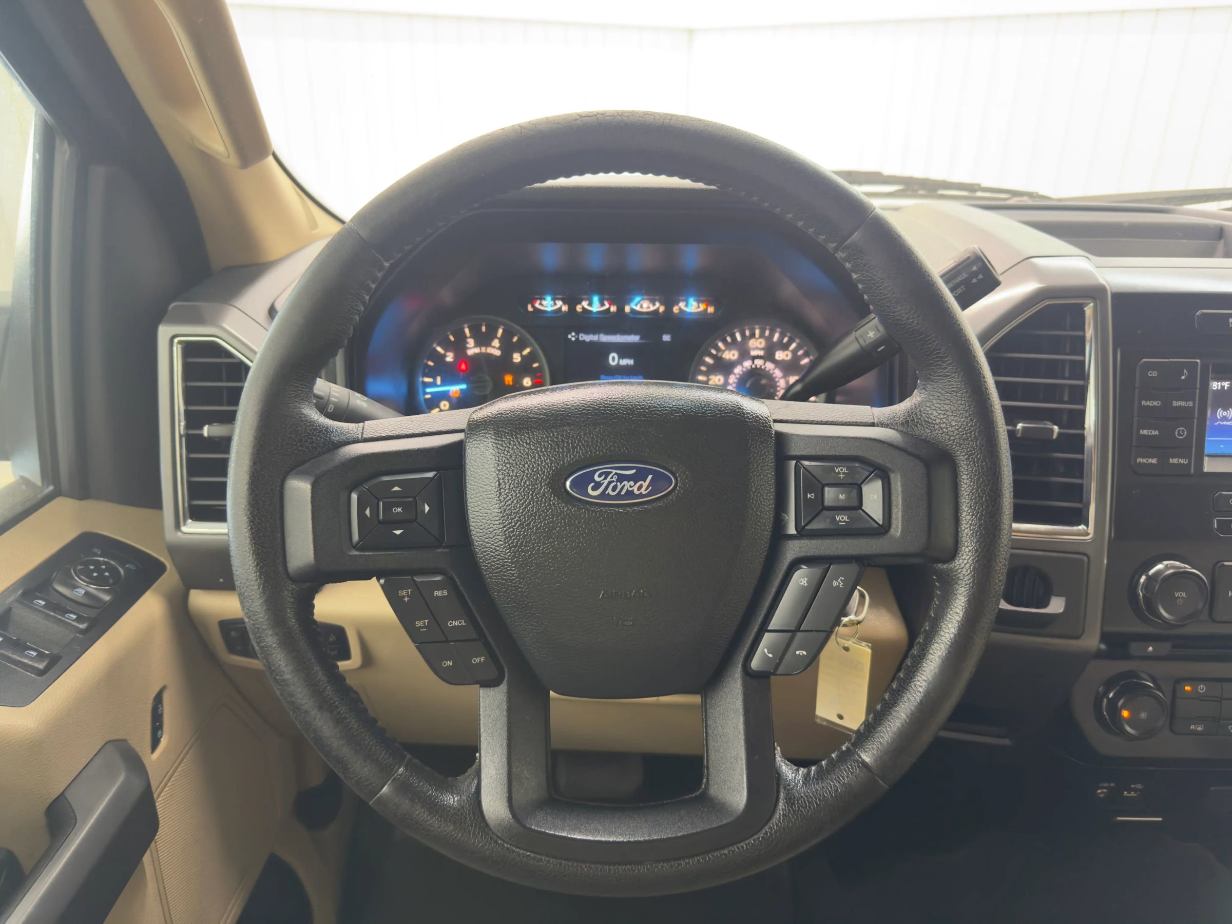 Used 2015 Ford F150 XLT w/ Equipment Group 301A Mid RWD image 18