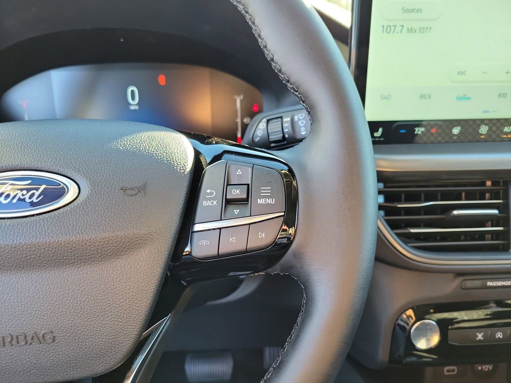 New 2026 Ford Escape Active w/ Tech Pack #1 image 24