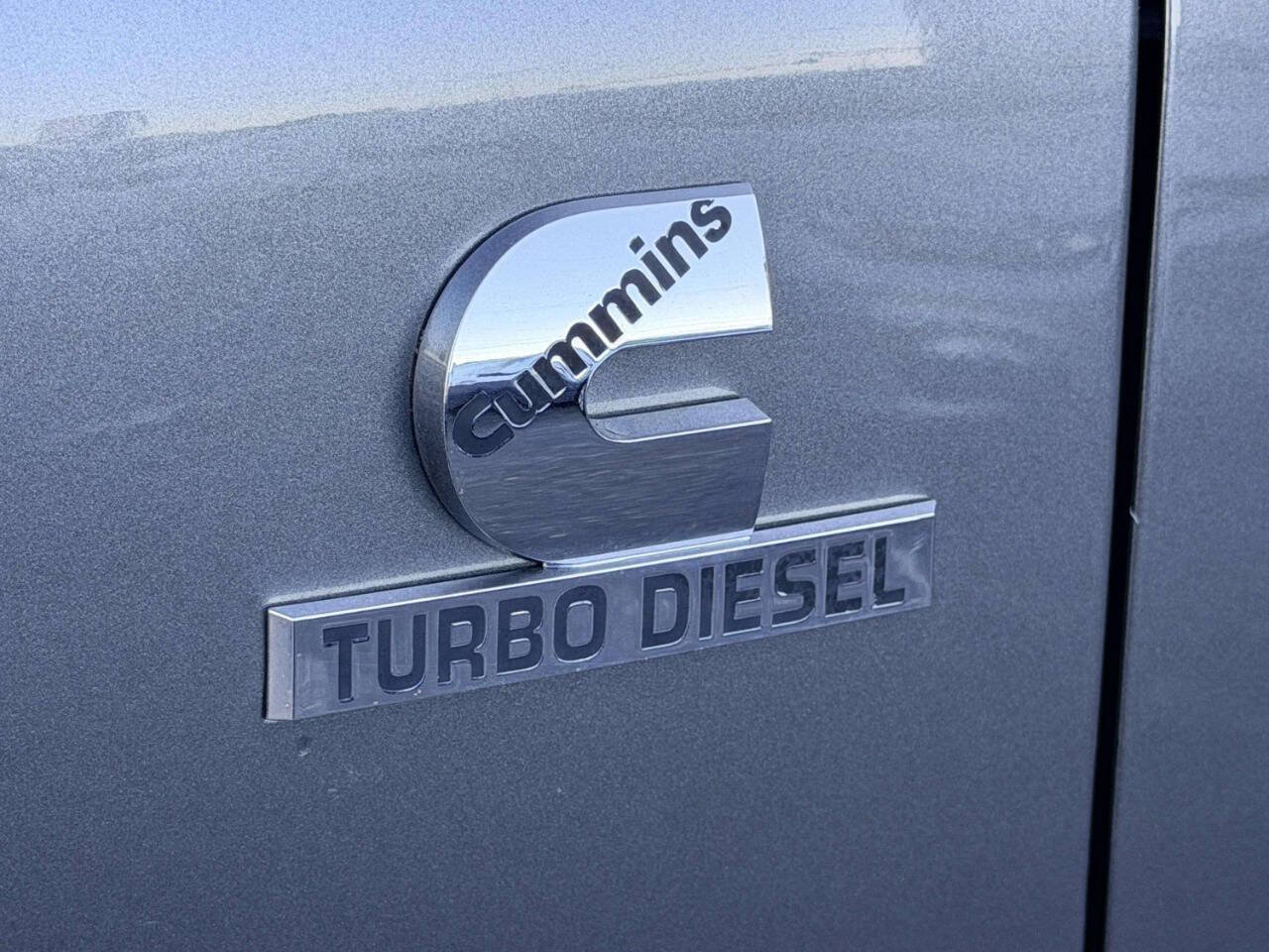 Used 2006 Dodge Ram 2500 Truck Laramie AWD/4WD image 7