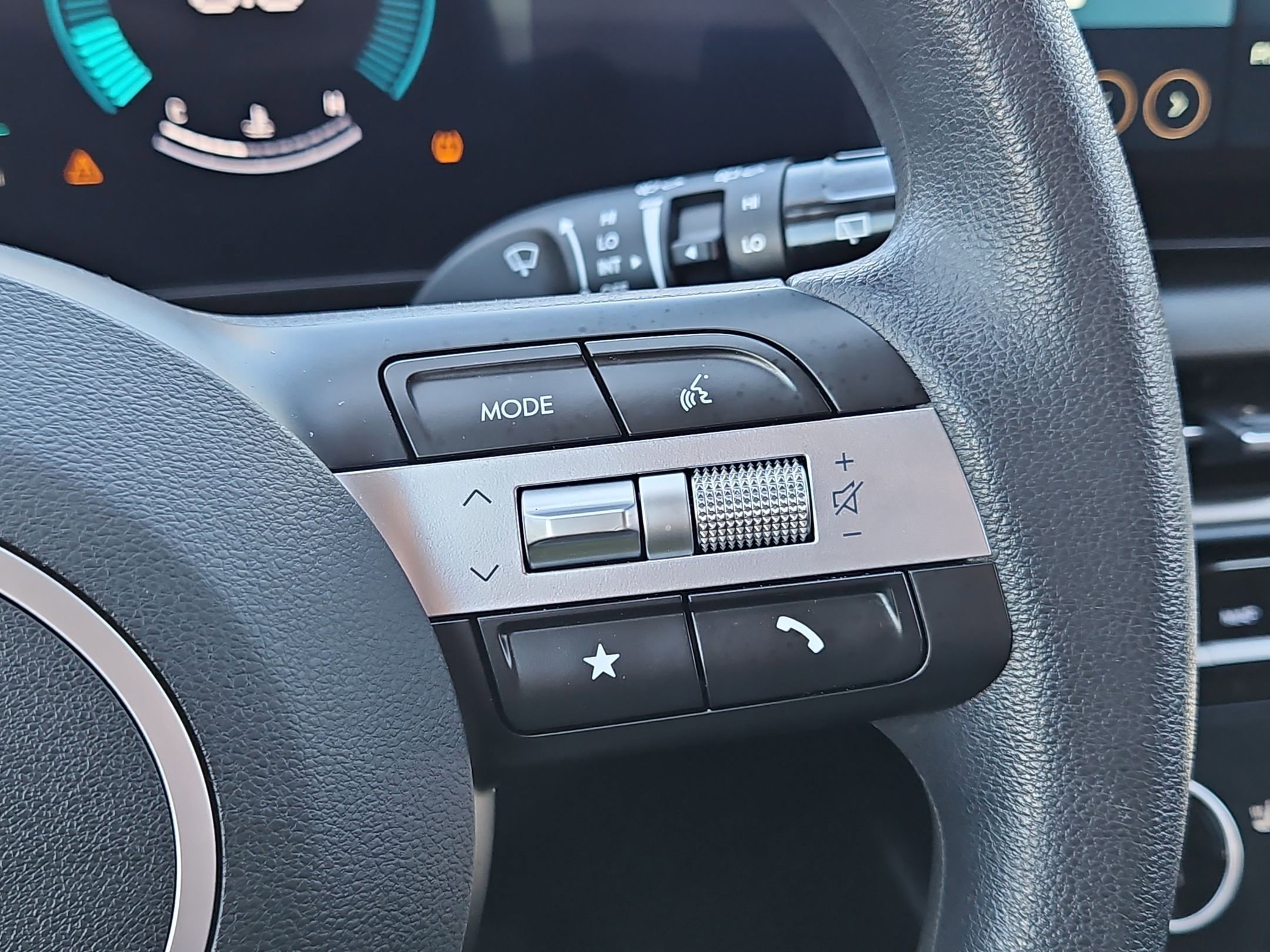 Used 2025 Hyundai Tucson SEL image 23