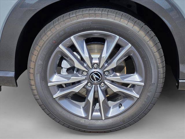 New 2026 Acura ADX FWD image 10