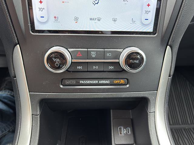 Certified 2024 Ford Edge SEL w/ Convenience Package AWD/4WD image 24
