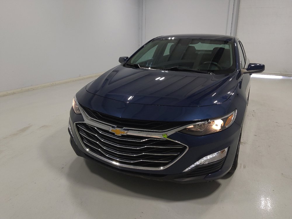 Used 2022 Chevrolet Malibu LT FWD image 15