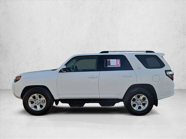 Used 2023 Toyota 4Runner SR5 RWD image 9