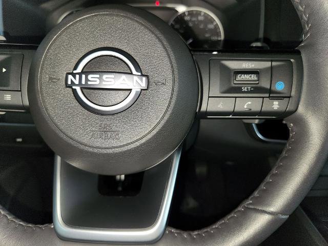 Certified 2023 Nissan Rogue SV w/ SV Premium Package FWD image 25