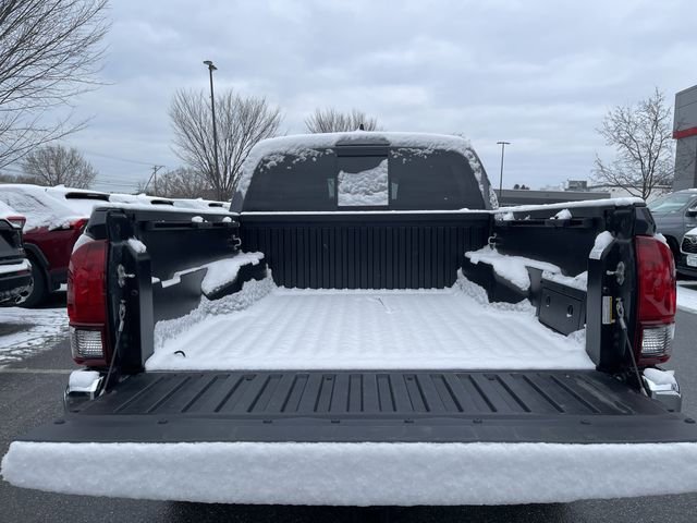 Certified 2023 Toyota Tacoma SR5 image 22