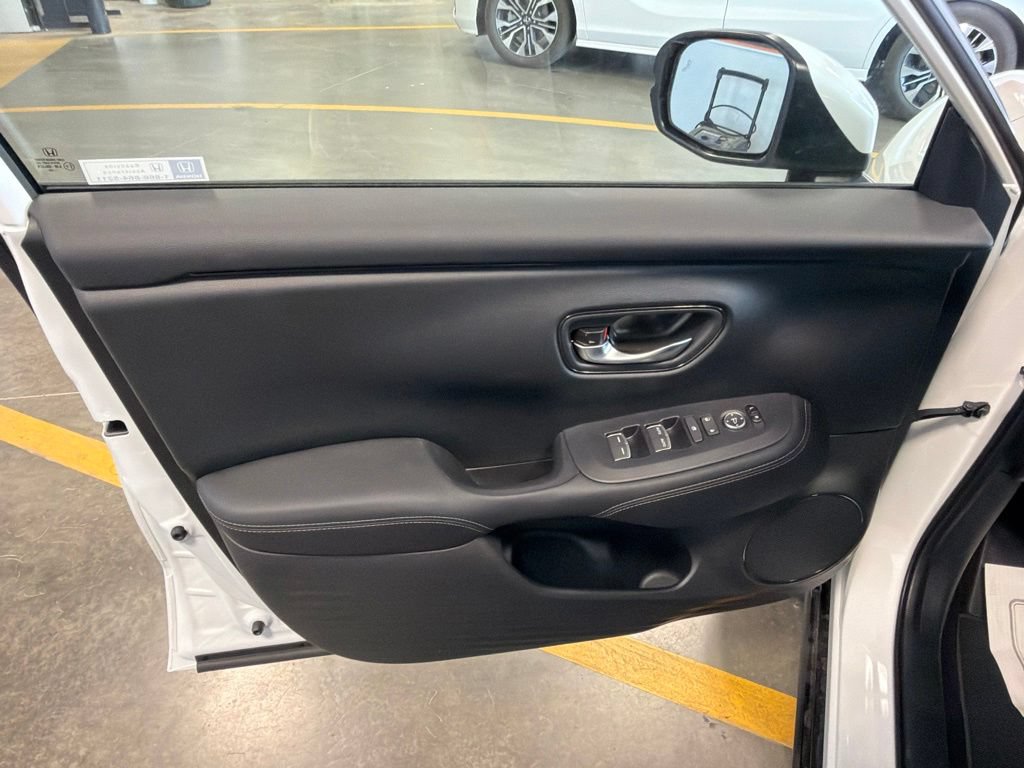 New 2027 Honda HR-V EX-L image 19