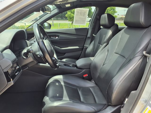 Used 2023 Honda Accord Sport image 14