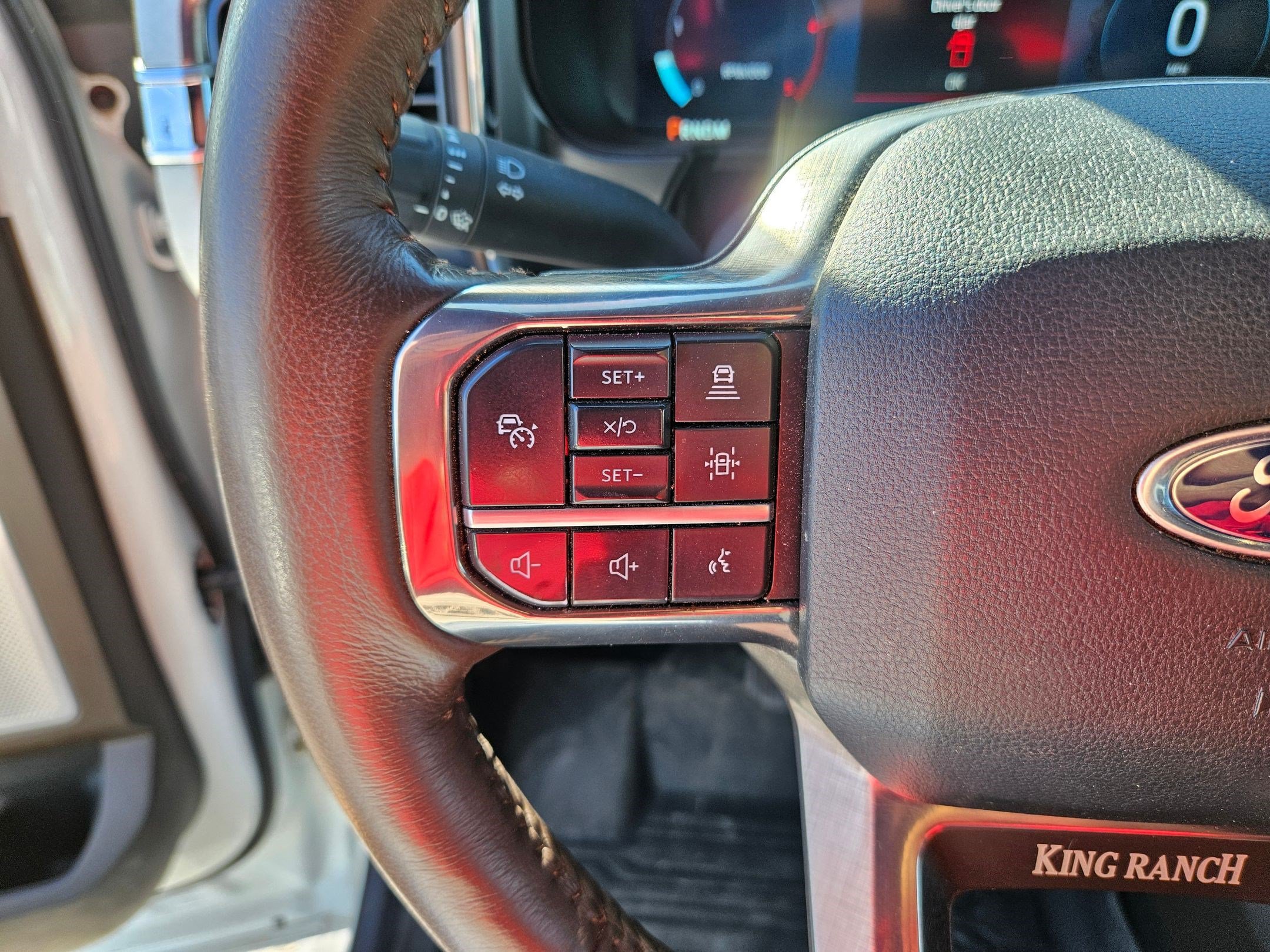 Used 2026 Ford F350 King Ranch AWD/4WD image 20