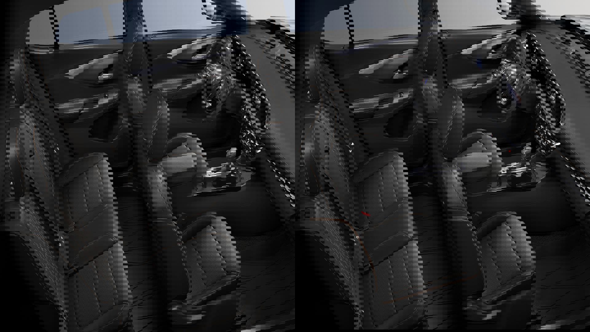 New 2026 Buick Envista Avenir image 57