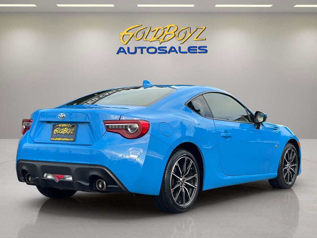 Used 2020 Toyota 86 image 4