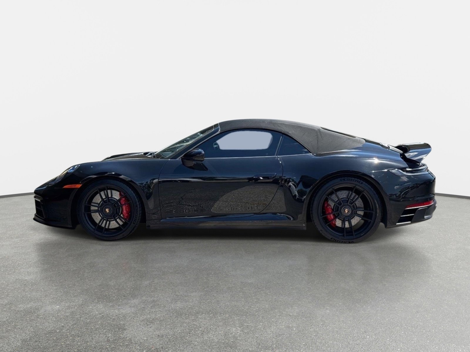 Used 2022 Porsche 911 Carrera GTS RWD image 6