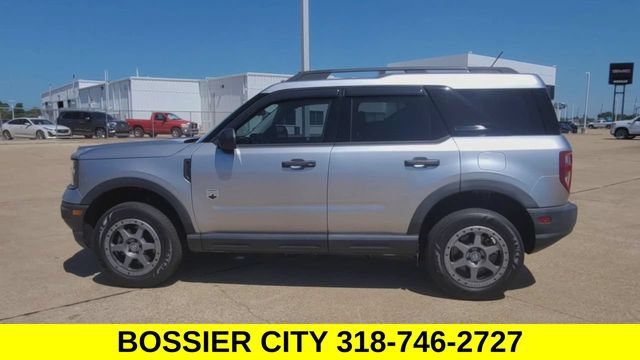 Used 2021 Ford Bronco Sport Big Bend AWD/4WD image 6