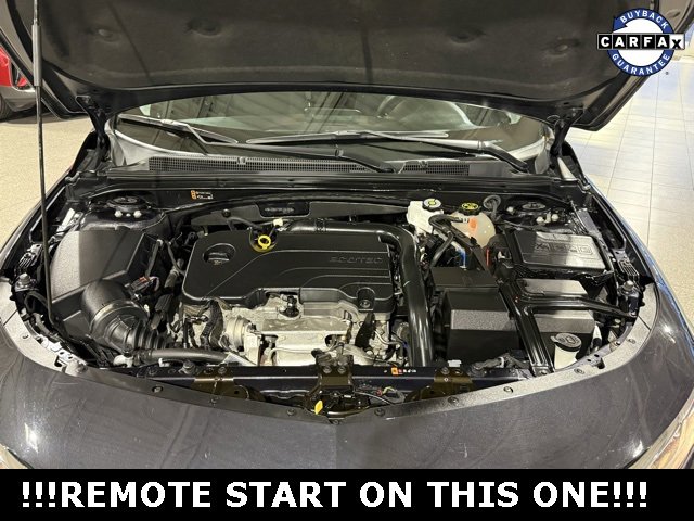 Used 2023 Chevrolet Malibu LT image 33