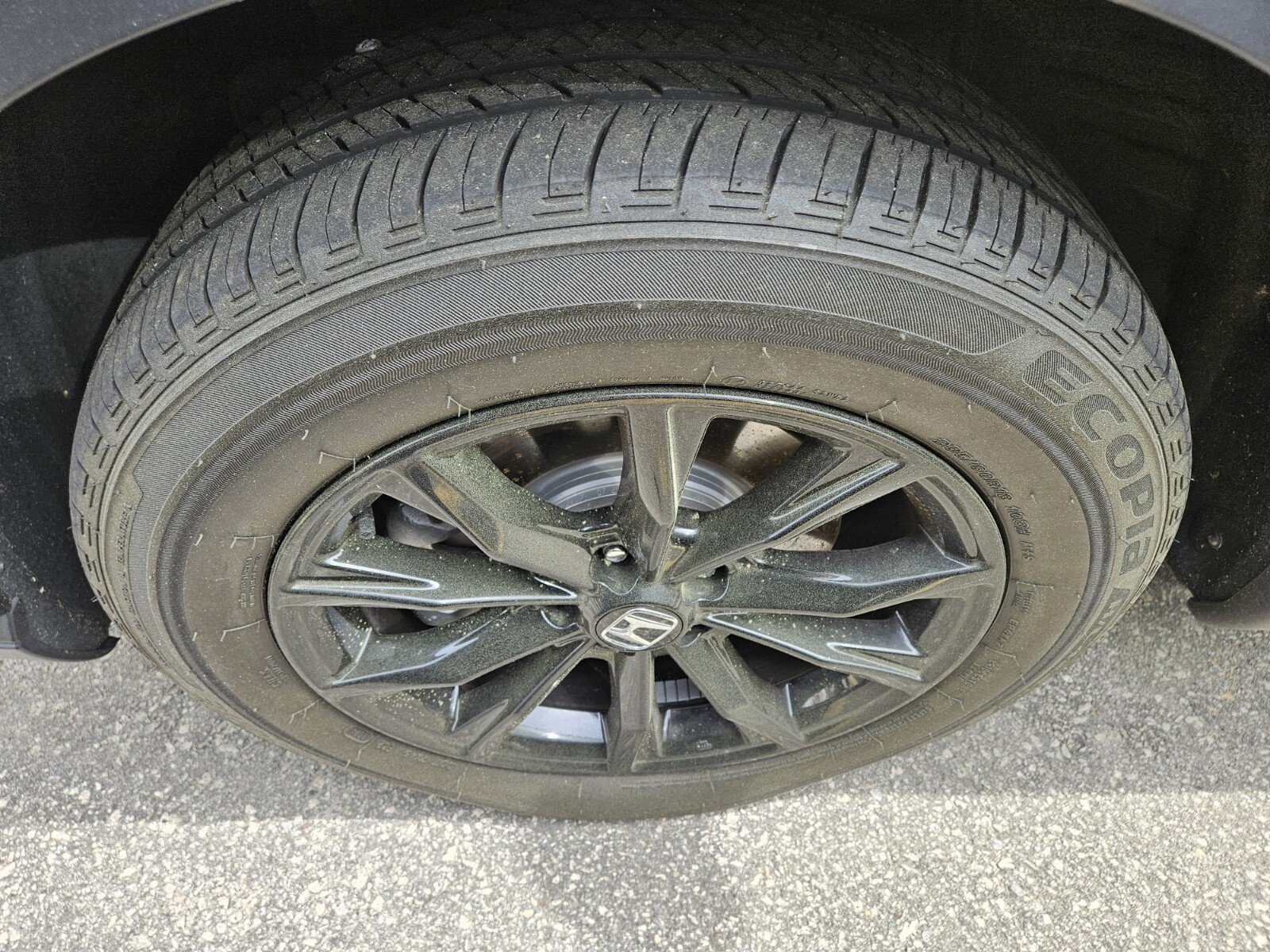 Used 2025 Honda CR-V Sport-L image 9