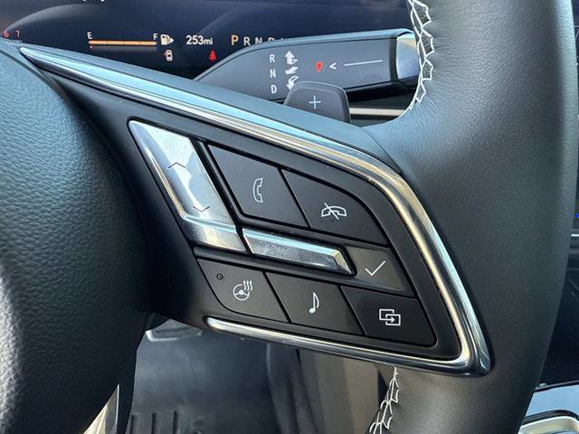 New 2025 Buick Envision Sport Touring image 17