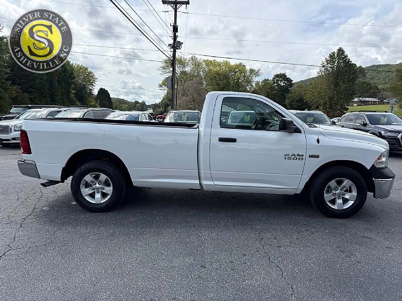 Used 2018 RAM 1500 Tradesman w/ Power & Remote Entry Group image 7