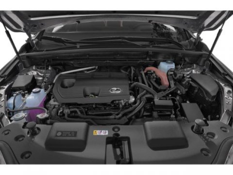 New 2026 Lexus NX 350 350h Luxury image 11