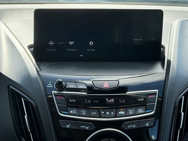 Used 2020 Acura RDX FWD image 17