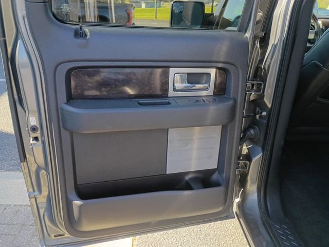 Used 2014 Ford F150 Platinum image 11