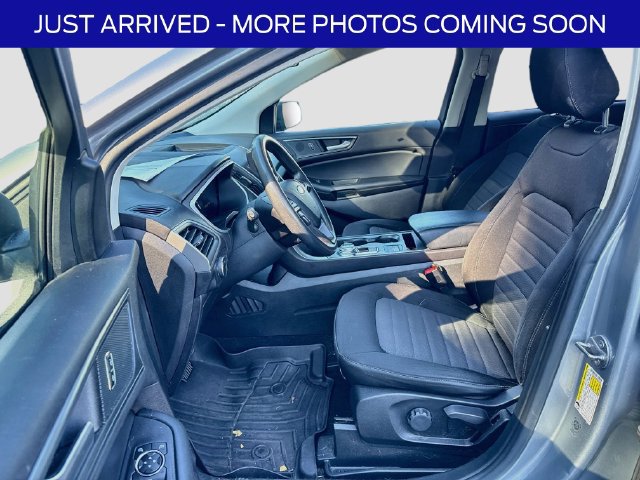 Used 2021 Ford Edge SE AWD/4WD image 14