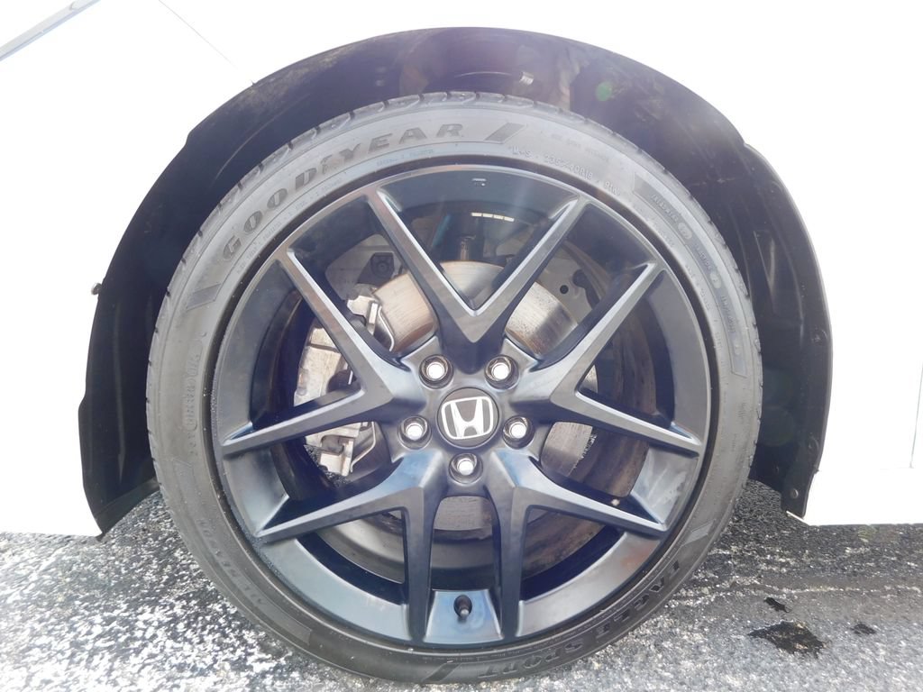 Used 2024 Honda Civic Si image 10
