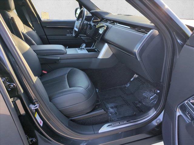 Used 2025 Land Rover Range Rover SE AWD/4WD image 23