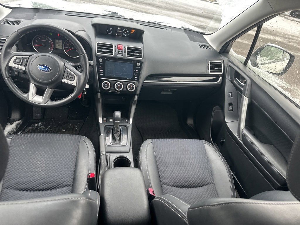 Used 2018 Subaru Forester 2.5i Premium w/ Popular Package #2A image 24