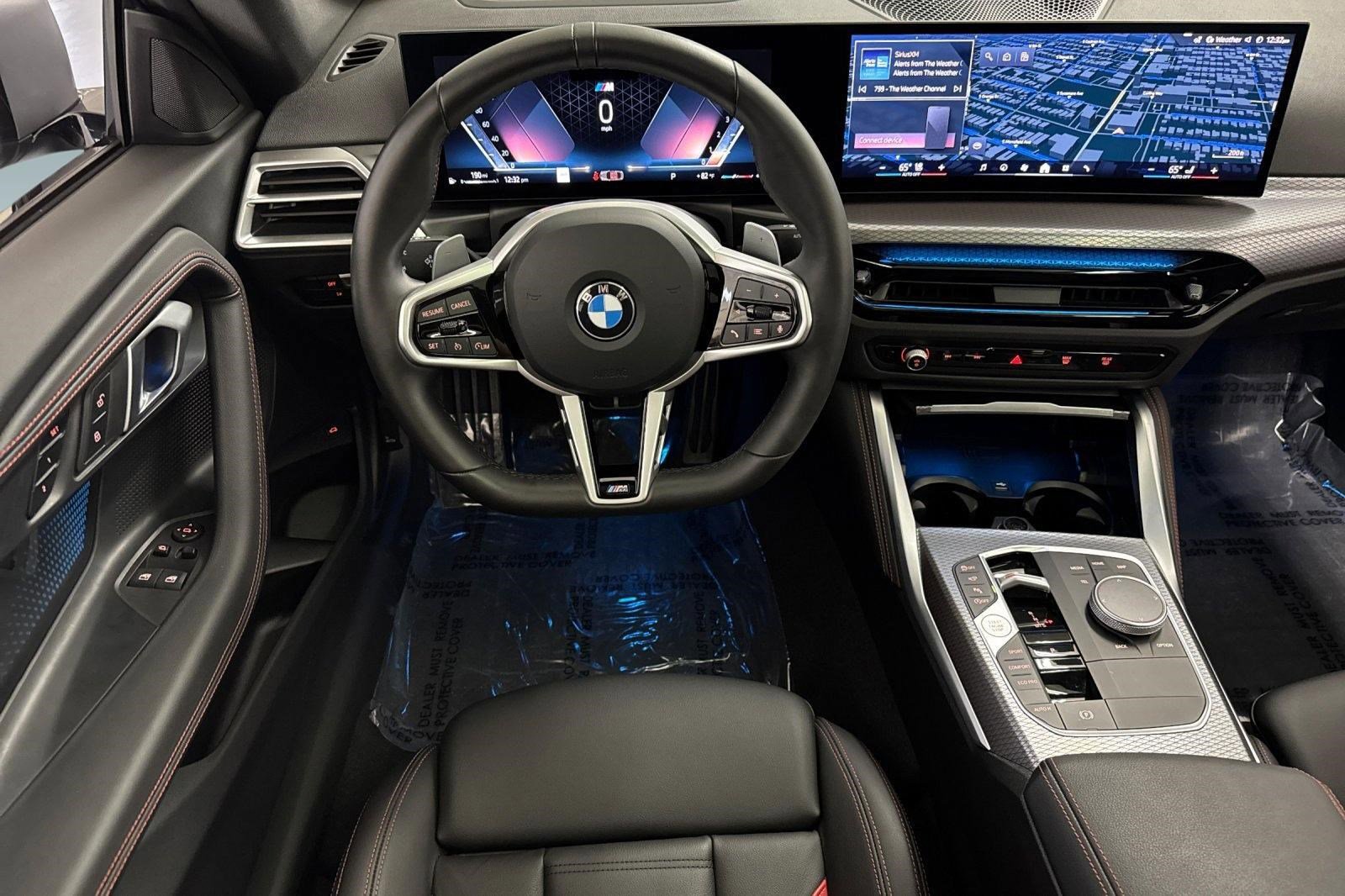 Used 2025 BMW 230i Coupe w/ M Sport Package image 27