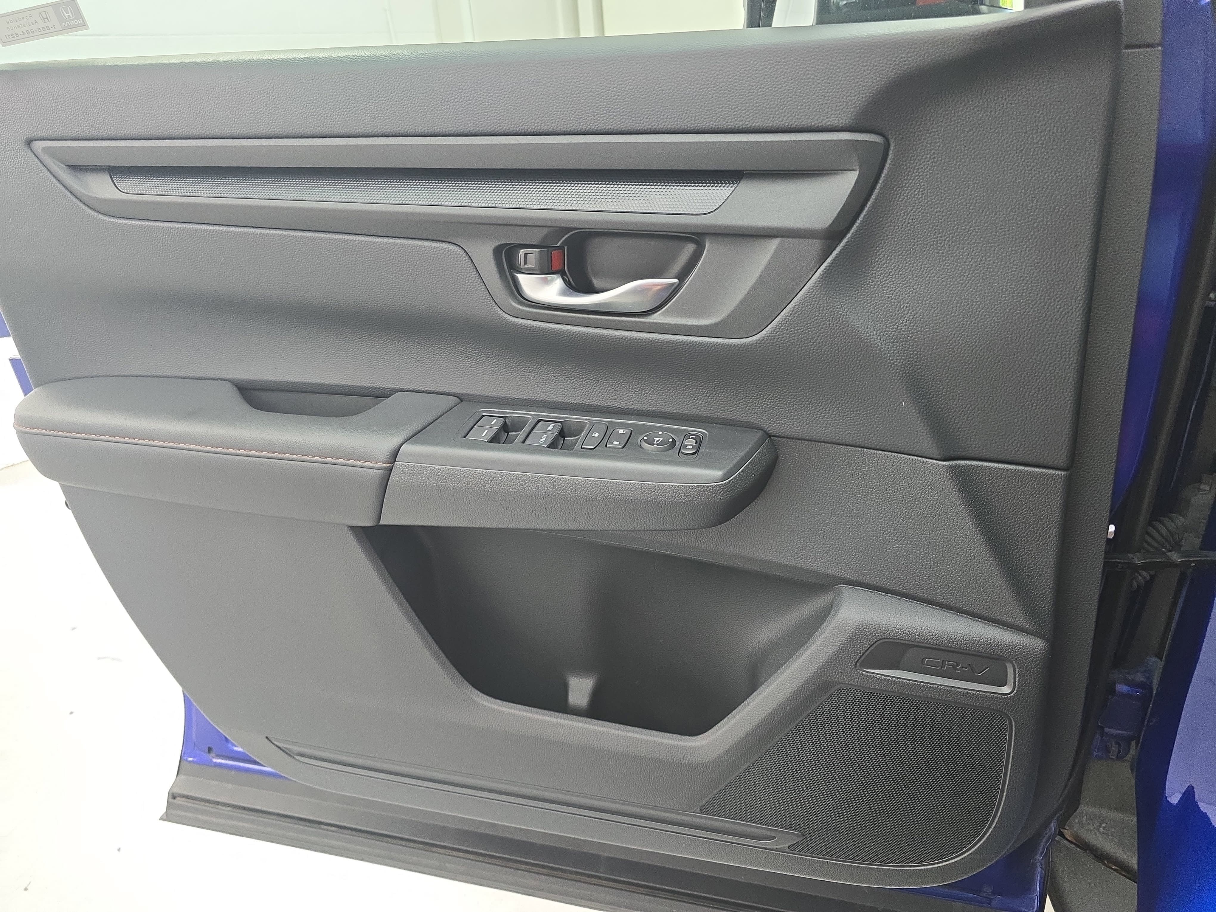 Certified 2023 Honda CR-V Sport image 26
